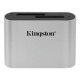 MEMORY READER USB-C/WFS-SD KINGSTON MEMORY READER USB-C/WFS-SD KINGSTON