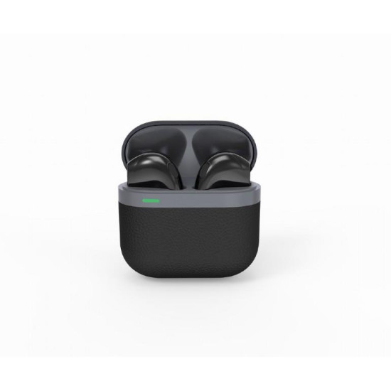 HEADSET BLUETOOTH/BLACK/GREY TWS-02-BK GEMBIRD HEADSET BLUETOOTH/BLACK/GREY TWS-02-BK GEMBIRD