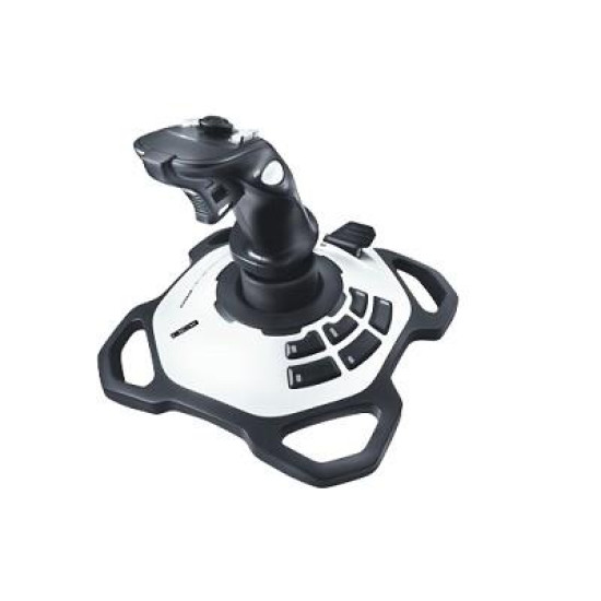 JOYSTICK EXTREME 3D PRO/942-000031 LOGITECH JOYSTICK EXTREME 3D PRO/942-000031 LOGITECH