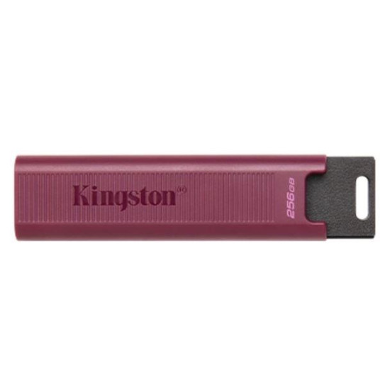 MEMORY DRIVE FLASH USB3.2/256GB DTMAXA/256GB KINGSTON MEMORY DRIVE FLASH USB3.2/256GB DTMAXA/256GB KINGSTON