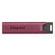 MEMORY DRIVE FLASH USB3.2/256GB DTMAXA/256GB KINGSTON MEMORY DRIVE FLASH USB3.2/256GB DTMAXA/256GB KINGSTON