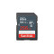 MEMORY SDXC 256GB UHS-I/SDSDUNR-256G-GN3IN SANDISK