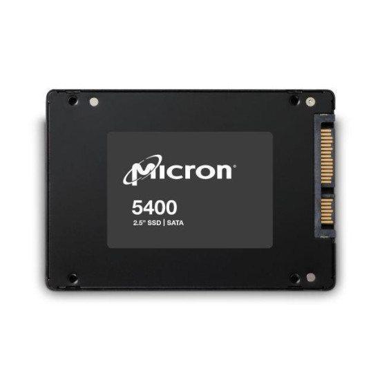 SSD SATA2.5" 480GB 6GB/S/5400 MAX MTFDDAK480TGB MICRON SSD SATA2.5" 480GB 6GB/S/5400 MAX MTFDDAK480TGB MICRON