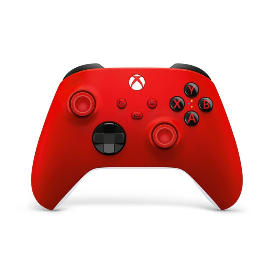 CONSOLE ACC CONTROLLER WRL/RED 889842707113 MICROSOFT CONSOLE ACC CONTROLLER WRL/RED 889842707113 MICROSOFT