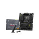 Mainboard|MSI|AMD B850|SAM5|ATX|Memory DDR5|Memory slots 4|3xPCI-Express 16x|4xM.2|1xHDMI|1xAudio-In|1xAudio-Out|4xUSB 2.0|1xUSB 3.0|2xUSB 3.2|3xUSB-C|1xRJ45|B850TOMAHAWKMAXWIFI