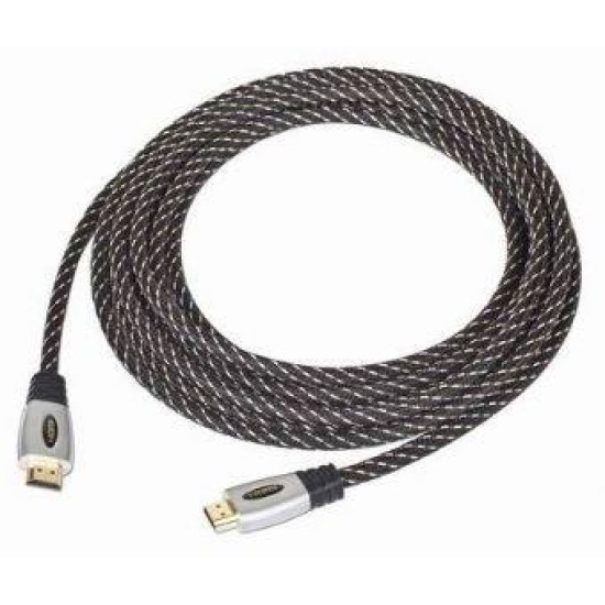 CABLE HDMI-HDMI 4.5M/BLISTER CCPB-HDMI-15 GEMBIRD CABLE HDMI-HDMI 4.5M/BLISTER CCPB-HDMI-15 GEMBIRD