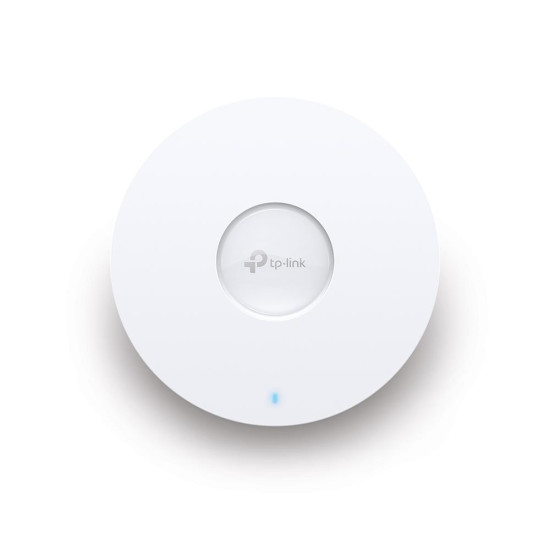 Access Point|TP-LINK|Omada|5378 Mbps|IEEE 802.11a/b/g|IEEE 802.11n|IEEE 802.11ac|IEEE 802.11ax|1xRJ45|EAP670 Access Point|TP-LINK|Omada|5378 Mbps|IEEE 802.11a/b/g|IEEE 802.11n|IEEE 802.11ac|IEEE 802.11ax|1xRJ45|EAP670