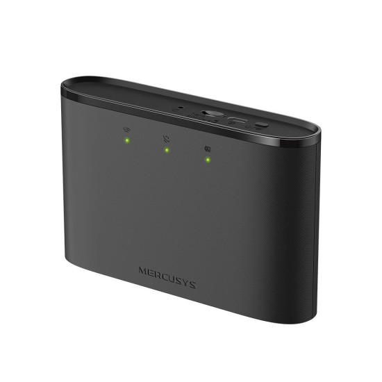Wireless Router|MERCUSYS|Router|4G|MT110