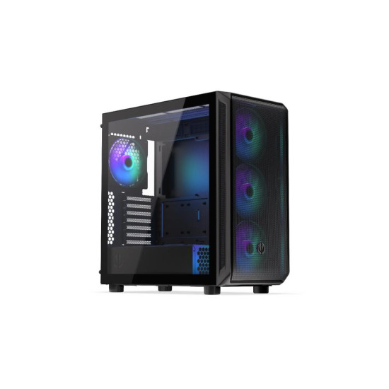 Case|ENDORFY|Arx 700 ARGB|MidiTower|Case product features Transparent panel|Not included|ATX|MicroATX|MiniITX|Colour Black|EY2A013 Case|ENDORFY|Arx 700 ARGB|MidiTower|Case product features Transparent panel|Not included|ATX|MicroATX|MiniITX|Colour Black|EY2A013