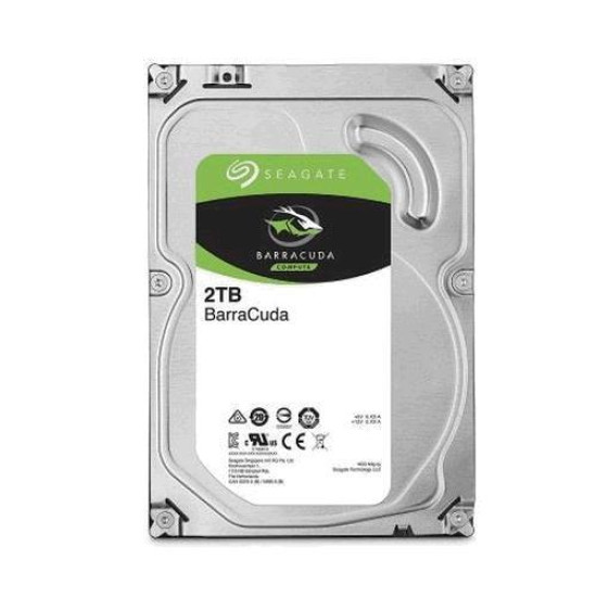HDD|SEAGATE|Barracuda|2TB|SATA 3.0|256 MB|7200 rpm|Discs/Heads 1/2|3,5"|ST2000DM008 HDD|SEAGATE|Barracuda|2TB|SATA 3.0|256 MB|7200 rpm|Discs/Heads 1/2|3,5"|ST2000DM008