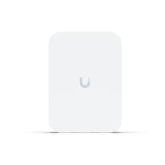 Access Point|UBIQUITI|Wi-Fi 5|Wi-Fi 6|Wi-Fi 7|IEEE 802.11n|1xRJ45|1x2.5GbE|U7-IW Access Point|UBIQUITI|Wi-Fi 5|Wi-Fi 6|Wi-Fi 7|IEEE 802.11n|1xRJ45|1x2.5GbE|U7-IW
