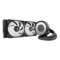 CPU COOLER S_MULTI/ACFRE00182A ARCTIC