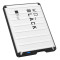 External HDD|WESTERN DIGITAL|2000 GB|Colour White|WDBSYM0020BWT-WESN