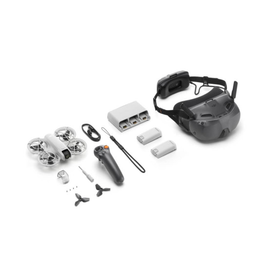 Drone|DJI|Neo Motion Fly More Combo|Consumer|CP.FP.00000186.03 Drone|DJI|Neo Motion Fly More Combo|Consumer|CP.FP.00000186.03