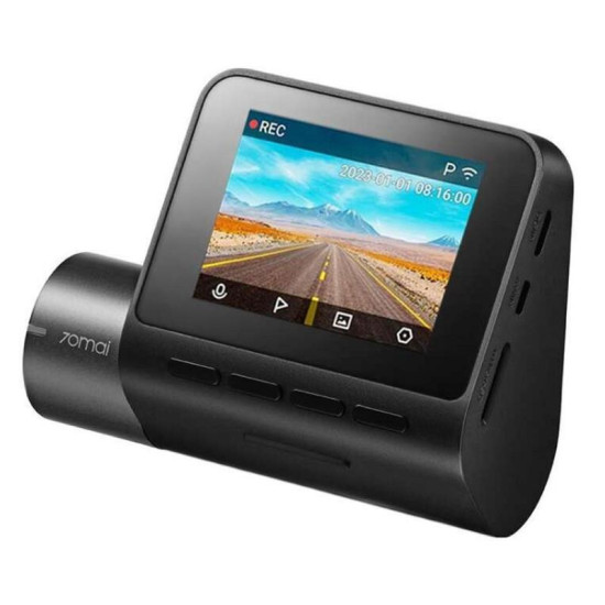 DASHCAM 130 DEGREE/A200 70MAI DASHCAM 130 DEGREE/A200 70MAI