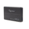 HDD CASE EXT. USB3 2.5"/BLACK EE2-U3S-2 GEMBIRD