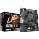 Mainboard|GIGABYTE|AMD A520|SAM4|Micro-ATX|Memory DDR4|Memory slots 2|1xPCI-Express 3.0 1x|1xPCI-Express 3.0 16x|1xM.2|1x15pin D-sub|1xHDMI|2xUSB 2.0|4xUSB 3.2|1xPS/2|1xRJ45|3xAudio port|A520MKV21.1 Mainboard|GIGABYTE|AMD A520|SAM4|Micro-ATX|Memory DDR4|Memory slots 2|1xPCI-Express 3.0 1x|1xPCI-Express 3.0 16x|1xM.2|1x15pin D-sub|1xHDMI|2xUSB 2.0|4xUSB 3.2|1xPS/2|1xRJ45|3xAudio port|A520MKV21.1