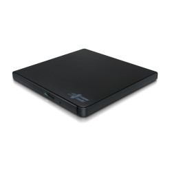 DVD RW USB2 8X EXT RTL/BLACK GP57EB40 HLDS