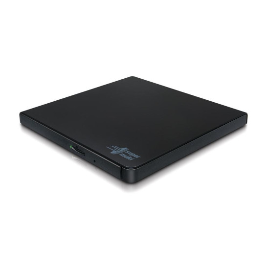 DVD RW USB2 8X EXT RTL/BLACK GP57EB40 HLDS