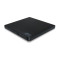 DVD RW USB2 8X EXT RTL/BLACK GP57EB40 HLDS