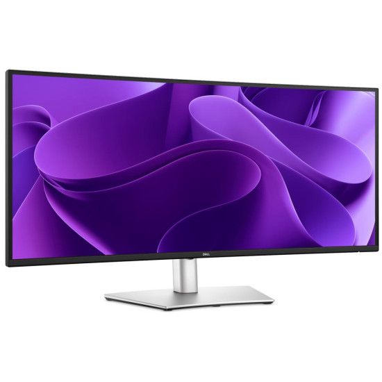 LCD Monitor|DELL|P3425WE|34.1"|Business/Curved/21 : 9|Swivel|Height adjustable|Tilt|Matte|Panel IPS|3440x1440|21:9|100Hz|5 ms|Colour Black|210-BRDR LCD Monitor|DELL|P3425WE|34.1"|Business/Curved/21 : 9|Swivel|Height adjustable|Tilt|Matte|Panel IPS|3440x1440|21:9|100Hz|5 ms|Colour Black|210-BRDR