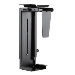 NEOMOUNTS BY NEWSTAR CPU HOLDER (HEIGHT PC: 39-54 CM / WIDTH PC: 13-23 CM)