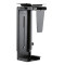 NEOMOUNTS BY NEWSTAR CPU HOLDER (HEIGHT PC: 39-54 CM / WIDTH PC: 13-23 CM)