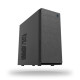 Case|CHIEFTEC|HC-10B-OP|MidiTower|Not included|ATX|MicroATX|MiniITX|Colour Black|HC-10B-OP