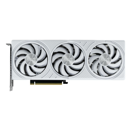 Graphics Card|PALIT|NVIDIA|GeForce RTX 5070|2325 MHz|12 GB|GDDR7|192 bit|PCI Express 5.0|Active|NE75070U19K9-GB2050W