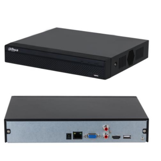 NET VIDEO RECORDER 4CH/NVR4104HS-4KS3 DAHUA NET VIDEO RECORDER 4CH/NVR4104HS-4KS3 DAHUA