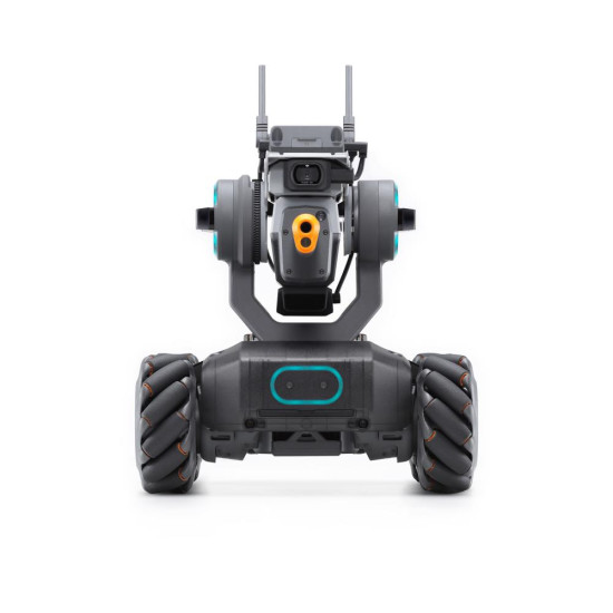 ROBOT ROBOMASTER S1 ASSEMBLED/UNIT CP.RM.00000135.01 DJI