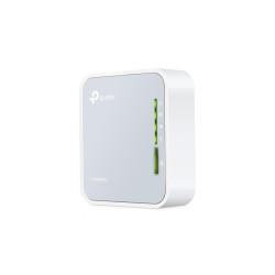 Wireless Router|TP-LINK|Wireless Router|733 Mbps|IEEE 802.11a|IEEE 802.11 b/g|IEEE 802.11n|IEEE 802.11ac|USB 2.0|1x10/100M|TL-WR902AC