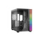 Case|BE QUIET|LIGHT BASE 600 DX|Tower|Case product features Transparent panel|ATX|MicroATX|MiniITX|Colour Black|BGW65