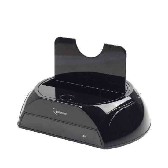 HDD ACC DOCK STATION USB3 2.5"/3.5" SATA HD32-U3S-2 GEMBIRD HDD ACC DOCK STATION USB3 2.5"/3.5" SATA HD32-U3S-2 GEMBIRD