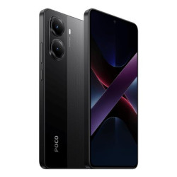 MOBILE PHONE POCO X7 PRO/8/256GB BLACK MZB0J1JEU POCO