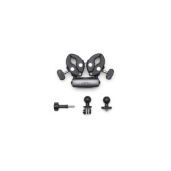 CAMERA ACC OSMO DUAL CLAMP/HEAVY-D. CP.AS.AA000017.02 DJI