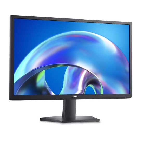 LCD Monitor|DELL|SE2425H|23.8"|Business|Panel VA|1920x1080|16:9|75 Hz|Matte|5 ms|Tilt|Colour Black|210-BNHL LCD Monitor|DELL|SE2425H|23.8"|Business|Panel VA|1920x1080|16:9|75 Hz|Matte|5 ms|Tilt|Colour Black|210-BNHL