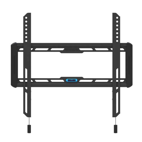 NEOMOUNTS BY NEWSTAR SCREEN WALL MOUNT (FIXED, ULTRA THIN, VESA 400X400) NEOMOUNTS BY NEWSTAR SCREEN WALL MOUNT (FIXED, ULTRA THIN, VESA 400X400)