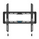 NEOMOUNTS BY NEWSTAR SCREEN WALL MOUNT (FIXED, ULTRA THIN, VESA 400X400) NEOMOUNTS BY NEWSTAR SCREEN WALL MOUNT (FIXED, ULTRA THIN, VESA 400X400)