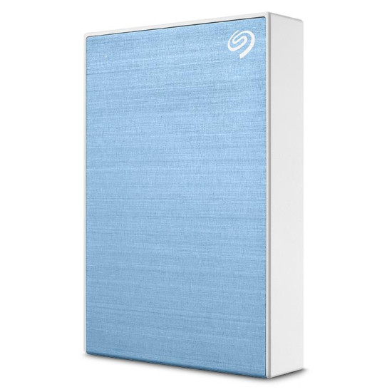 External HDD|SEAGATE|One Touch|STKY1000402|1TB|USB 3.0|Colour Light Blue|STKY1000402 External HDD|SEAGATE|One Touch|STKY1000402|1TB|USB 3.0|Colour Light Blue|STKY1000402