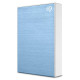 External HDD|SEAGATE|One Touch|STKY1000402|1TB|USB 3.0|Colour Light Blue|STKY1000402 External HDD|SEAGATE|One Touch|STKY1000402|1TB|USB 3.0|Colour Light Blue|STKY1000402