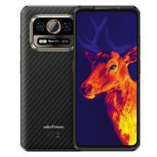 MOBILE PHONE ARMOR 25T PRO/6/256GB FROST BLACK ULEFONE MOBILE PHONE ARMOR 25T PRO/6/256GB FROST BLACK ULEFONE