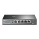 NET ROUTER 1000M 5P VPN/OMADA ER605 TP-LINK NET ROUTER 1000M 5P VPN/OMADA ER605 TP-LINK