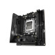 Mainboard|ASUS|AMD B650|SAM5|Mini-ITX|Memory DDR5|Memory slots 2|1xPCI-Express 5.0 16x|2xM.2|1xHDMI|2xAudio-In|1xAudio-Out|2xUSB 2.0|4xUSB 3.2|2xUSB-C|1xOptical S/PDIF|1xRJ45|2xRF-Out|STRIXB650E-IGAMINGWIFI Mainboard|ASUS|AMD B650|SAM5|Mini-ITX|Memory DDR5|Memory slots 2|1xPCI-Express 5.0 16x|2xM.2|1xHDMI|2xAudio-In|1xAudio-Out|2xUSB 2.0|4xUSB 3.2|2xUSB-C|1xOptical S/PDIF|1xRJ45|2xRF-Out|STRIXB650E-IGAMINGWIFI