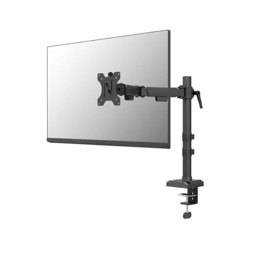 MONITOR ACC DESK MOUNT 10-32"/DS60-600BL1 NEOMOUNTS MONITOR ACC DESK MOUNT 10-32"/DS60-600BL1 NEOMOUNTS