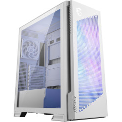 Case|MSI|ATX/micro ATX/Mini-ITX/EATX|White|Midi Tower|PC|VELOX300RAIRFLOWPZWH