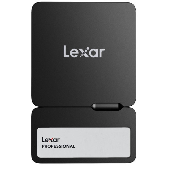 External SSD|LEXAR|Professional Go Portable|2TB|USB 3.2|Write speed 1000 MBytes/sec|Read speed 1050 MBytes/sec|LSL400S002T-RNBNG External SSD|LEXAR|Professional Go Portable|2TB|USB 3.2|Write speed 1000 MBytes/sec|Read speed 1050 MBytes/sec|LSL400S002T-RNBNG