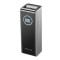 POWER BANK USB 25000MAH RAPID/170W SILVER 5023001012 ECOFLOW