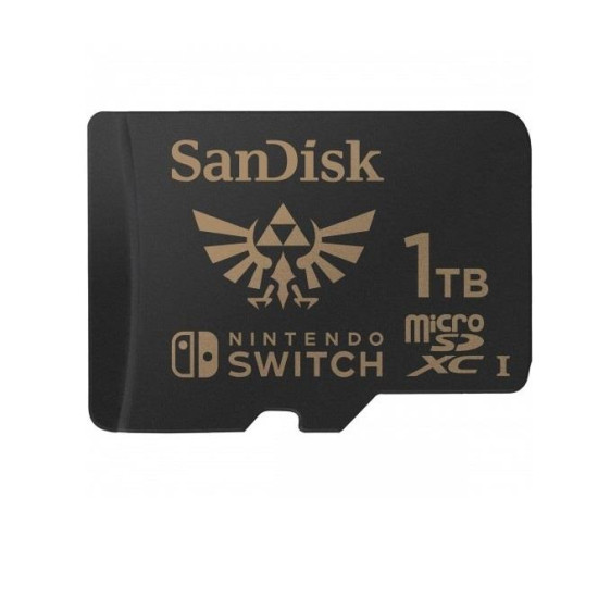 MEMORY MICRO SDXC 1TB UHS-I/SDSQXAO-1T00-GN6ZN SANDISK MEMORY MICRO SDXC 1TB UHS-I/SDSQXAO-1T00-GN6ZN SANDISK