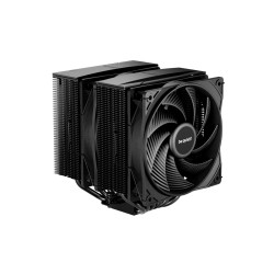 CPU COOLER S_MULTI/PURE ROCK PRO 3 BK042 BE QUIET